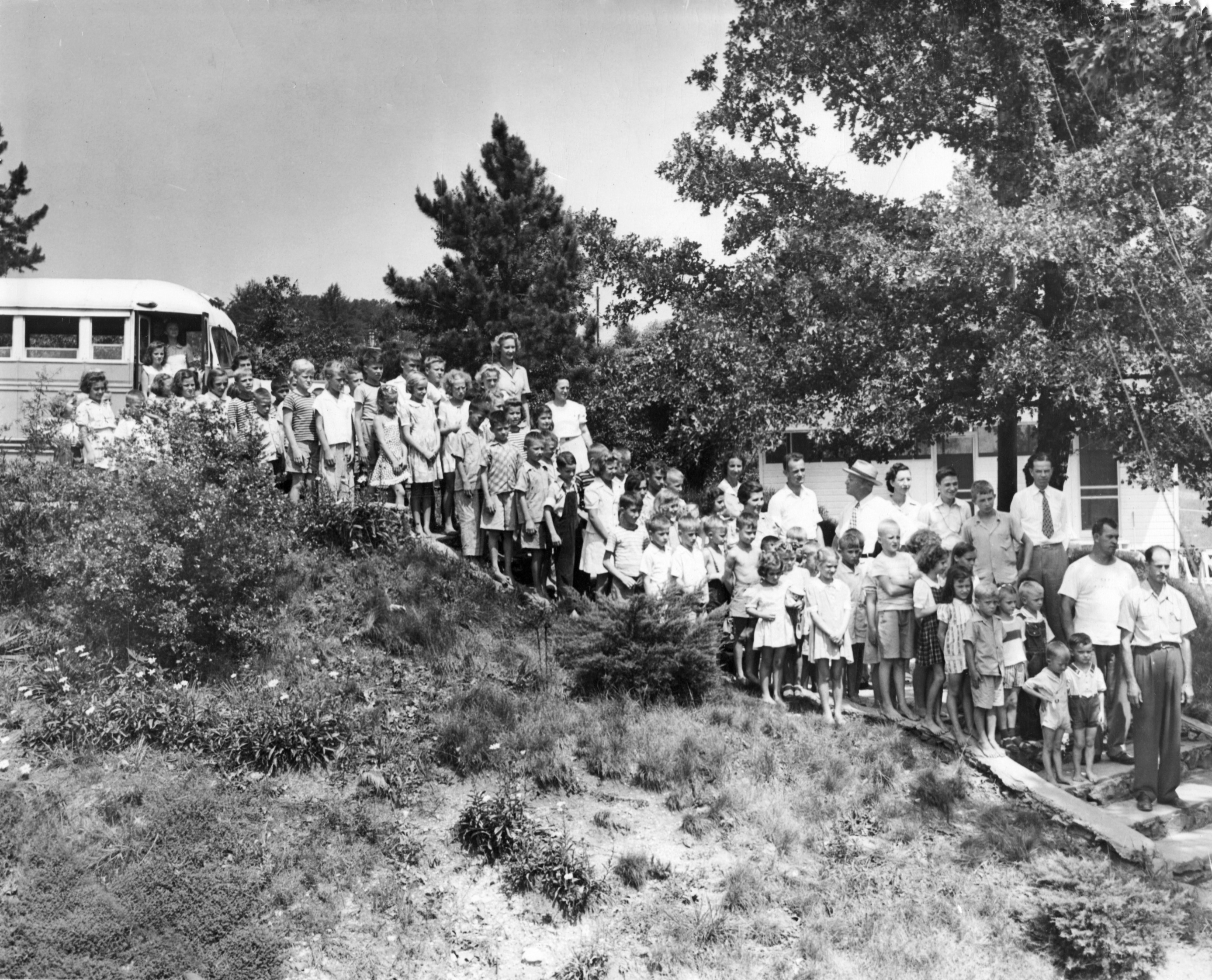 Cherryville Historical MuseumHome